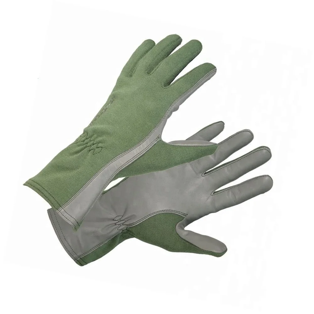 Amazon eBay новые тактические стойкие перчатки Nomex для сенсорного экрана