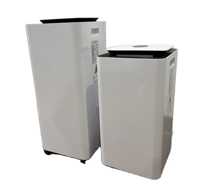 Бытовой Электрический Осушитель воздуха 20L для домашнего использования