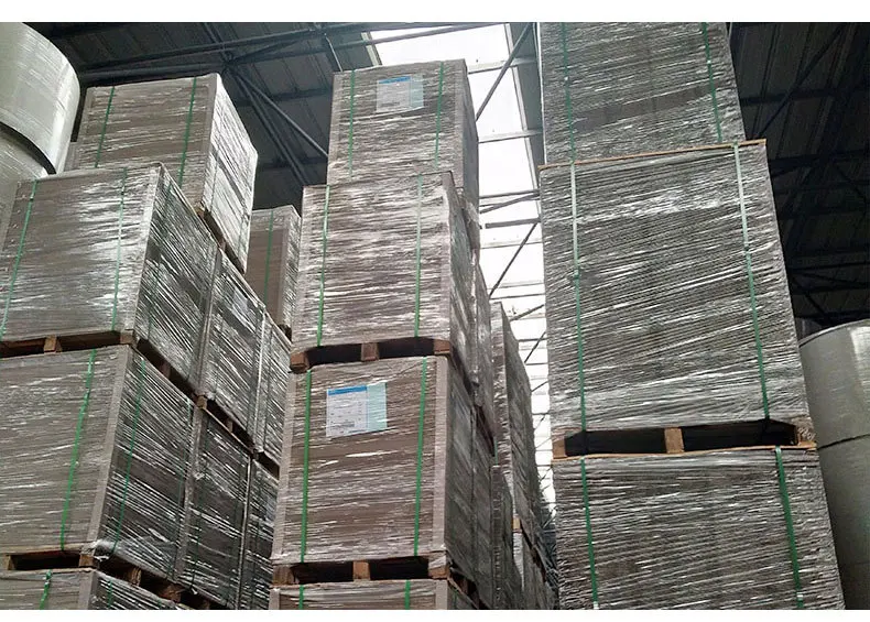 Wholesale Ivory Board 200 Gsm 250 300 GSM GC1/C1S/FBB Paper Board