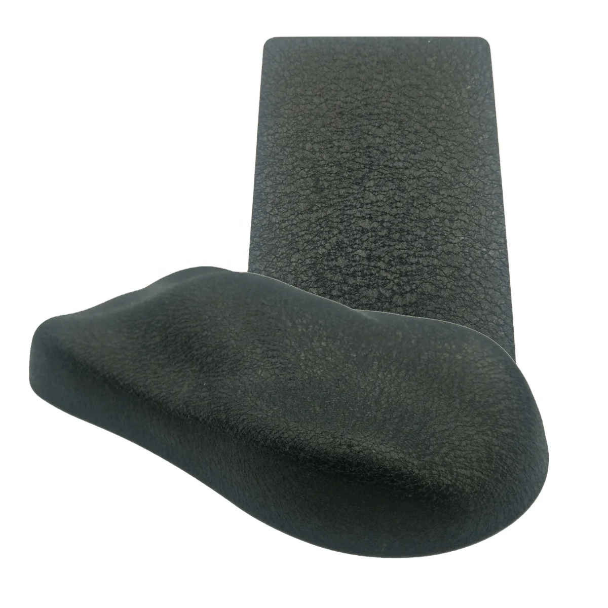 Black Powder Coating Paint KWOLIN 0-9242K Exterior Black Wrinkle RAL9005