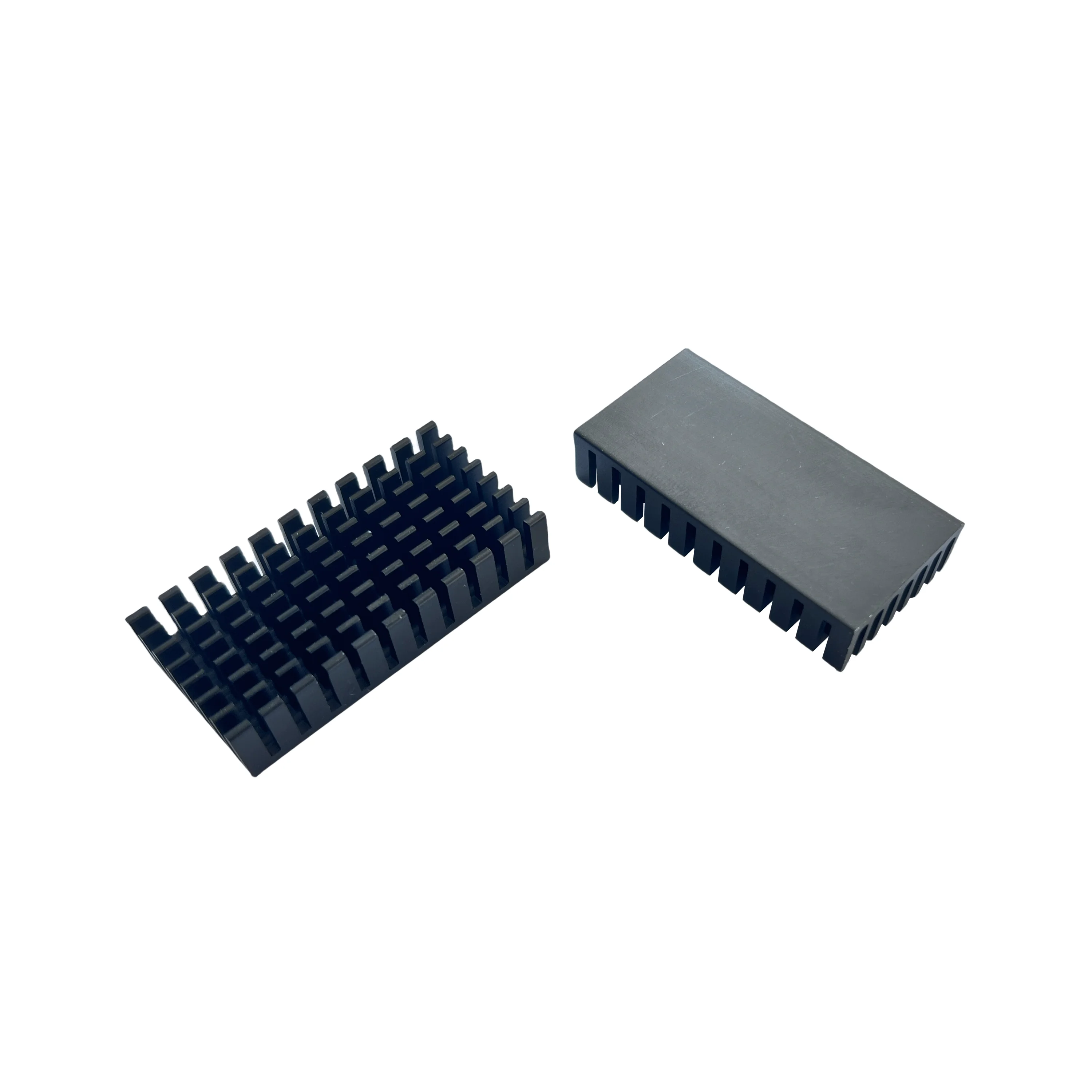 OEM/ODM Custom Heatsink Profiles Extruded Heatsink RX-617-814 Led Strip Aluminium Heat Sink