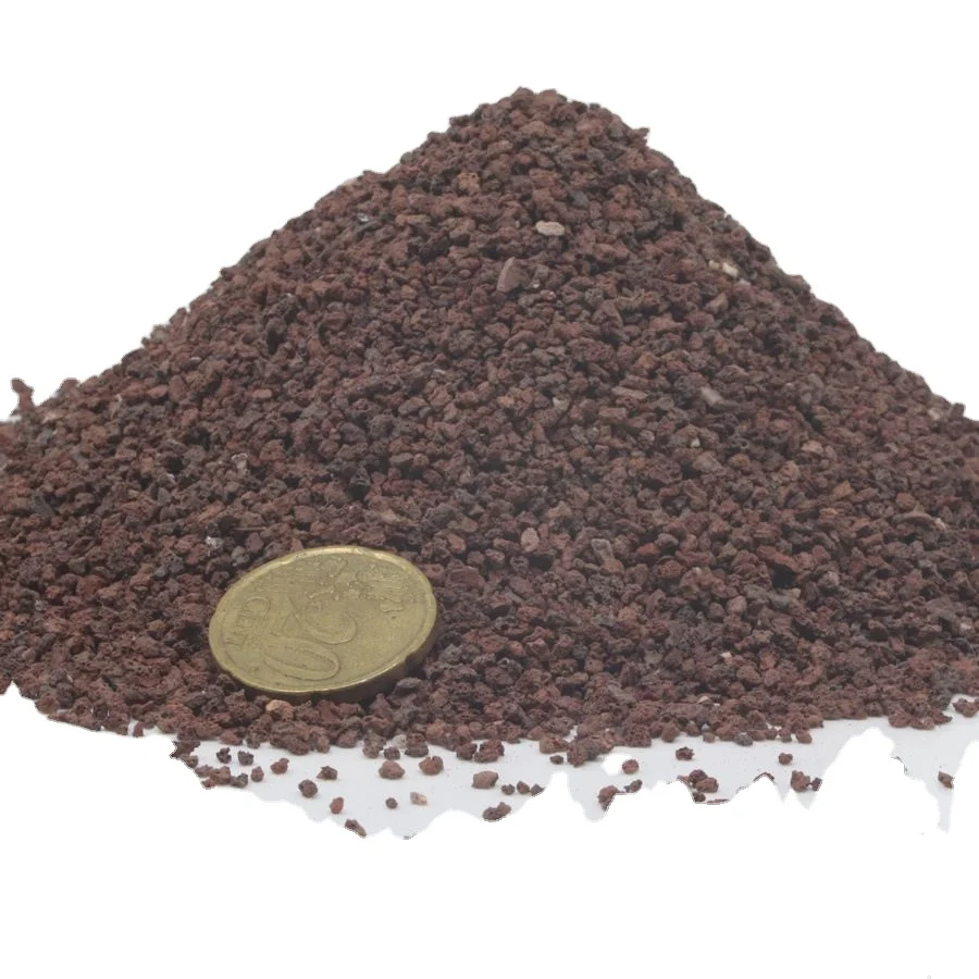 Volcanic substrate for bonsai better than akadama and more beautiful