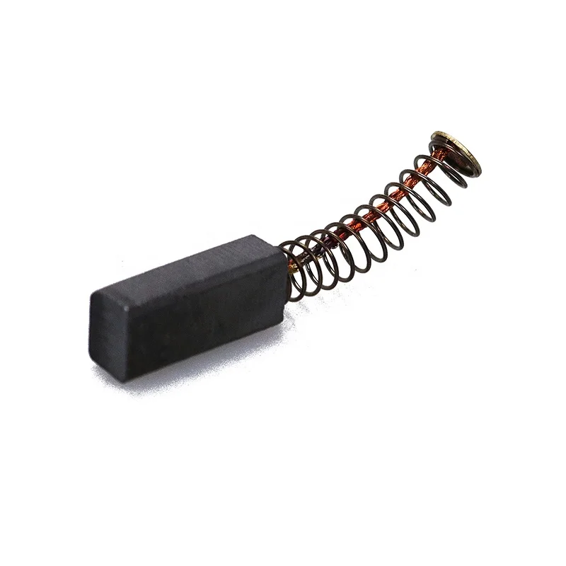 CKD SKD kitchen appliance spare parts for blender and juicer blender accessories carbon brush brushless motor blender