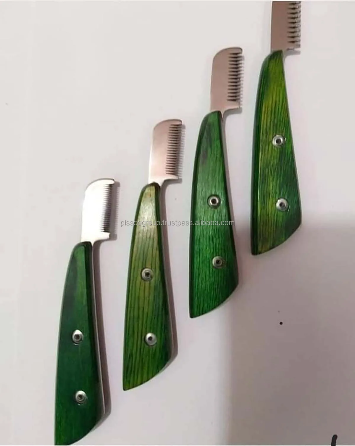 Pet Stripping Knife (16)