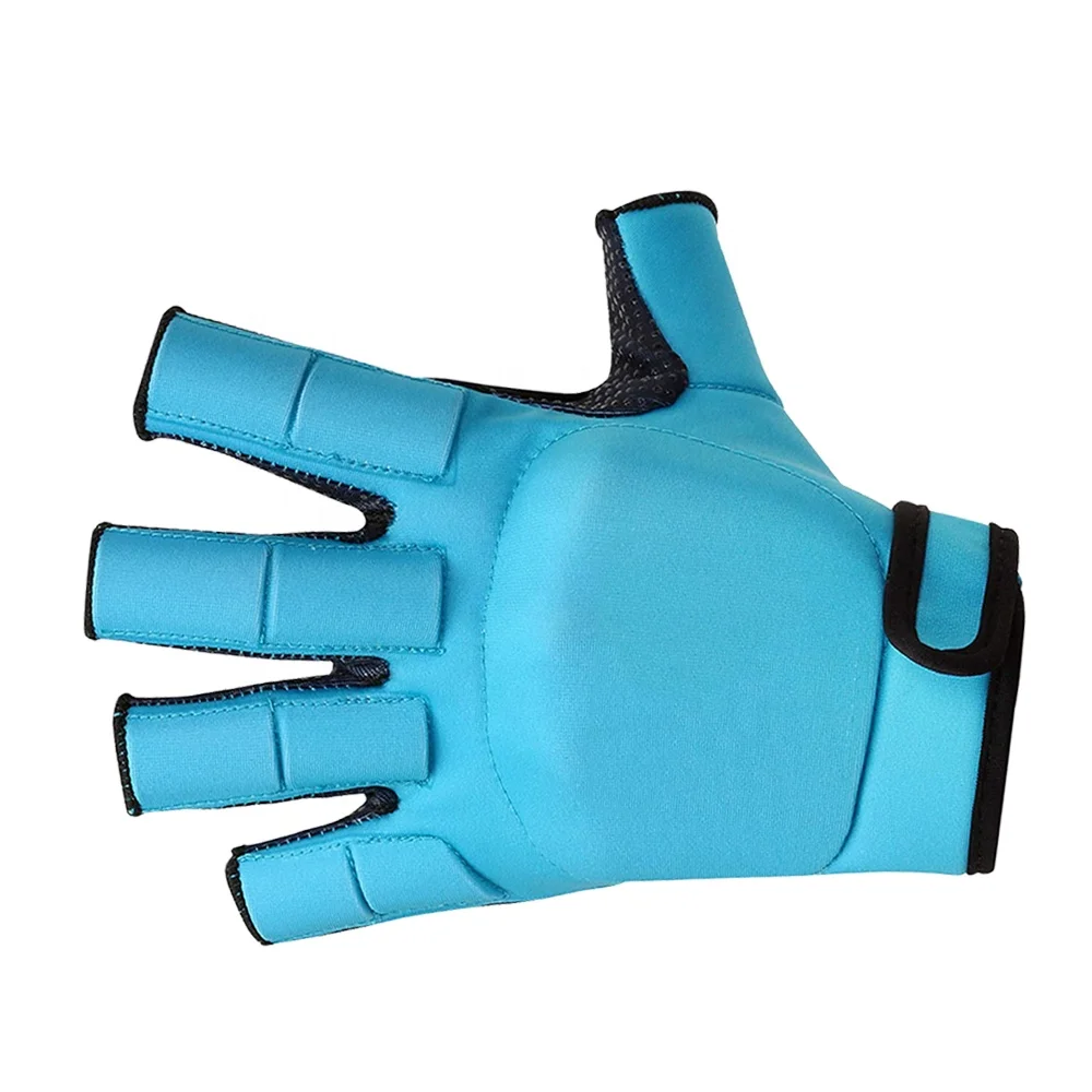 Field Hockey Gloves Genuine Neoprene Best For Professional Players