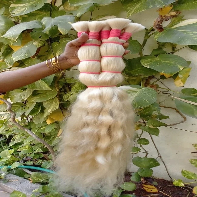 Лучшее качество! Индийский производитель 613 пучков светлых волос от 8 до 40 дюймов!