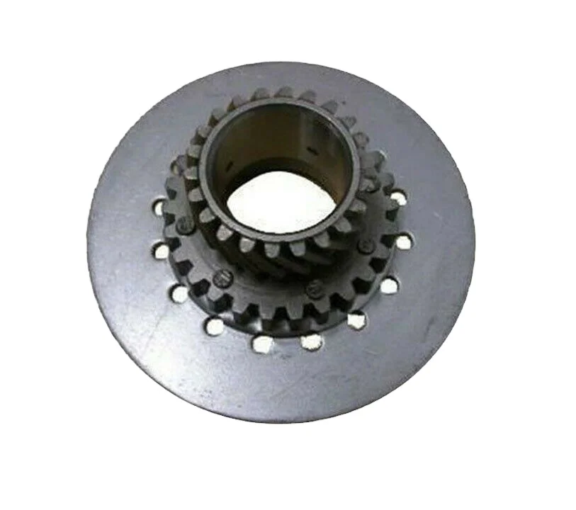 Clutch Drive Gear Clutch Pinion 23 Teeth 7 Spring Universal Fitment Vesta PX 200 COSA P 200 E Automobile IN;10122740 100%new IAE