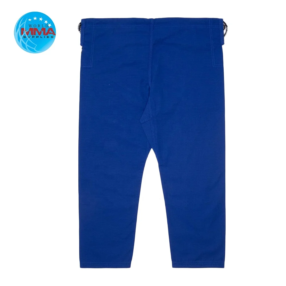 24-летняя фабричная Униформа bjj классическое кимоно для джиу-джитсу оптом