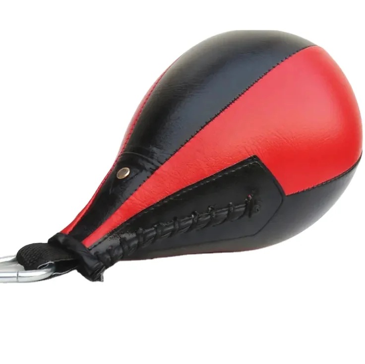 Custom Made Factory Outlet Boxing speed ball Muay Thai Balloons Fight Quick Response Punching Boxing