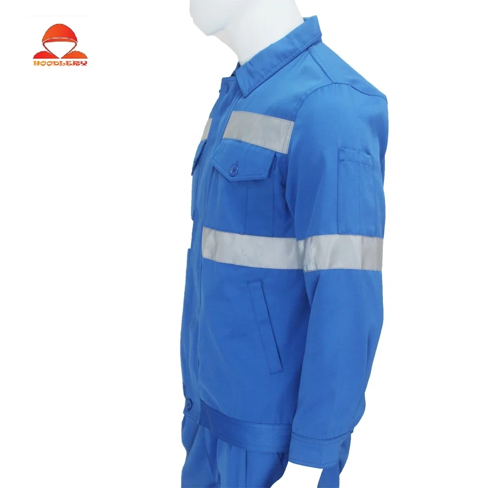 Wholesale Work Wear Custom Reflective Suit Quality Labor green Suit