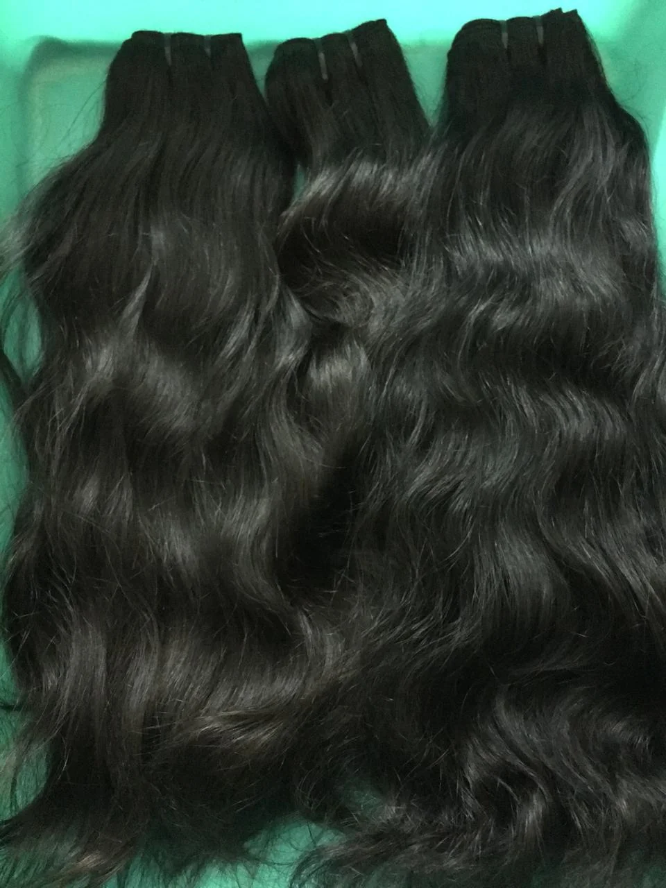 Наращивание человеческих волос в Ченнаи экспортер во всю страну со 100% защитой покупки