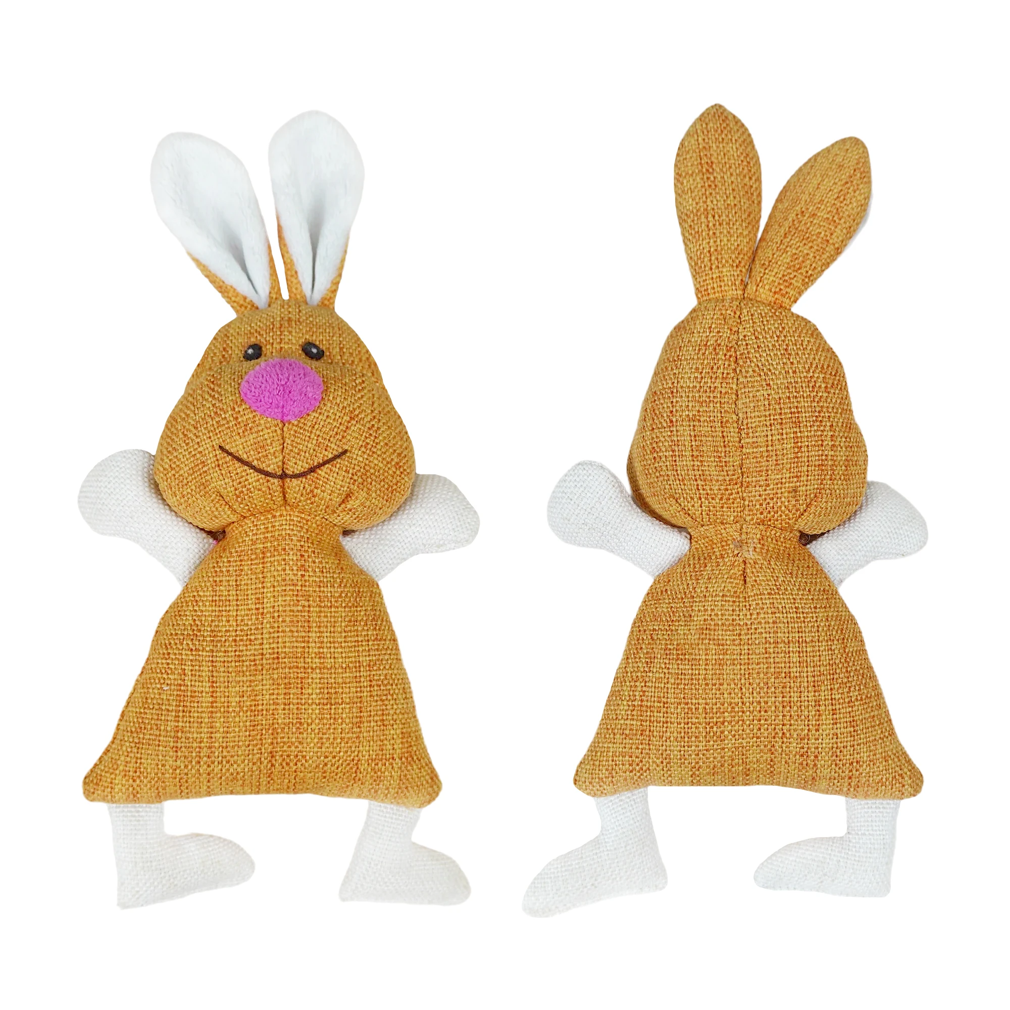 Pet Accessories Polyester Dog Toys Squeaky Stuff Toy Durable Interactive Dog Toy