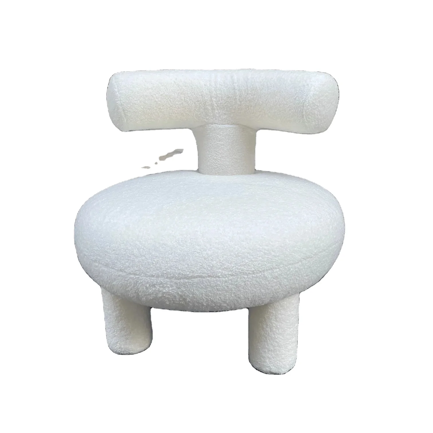 HOT sale product Modern Lounge Chair Customer Designs side chair  Home Living Room engel olga chair