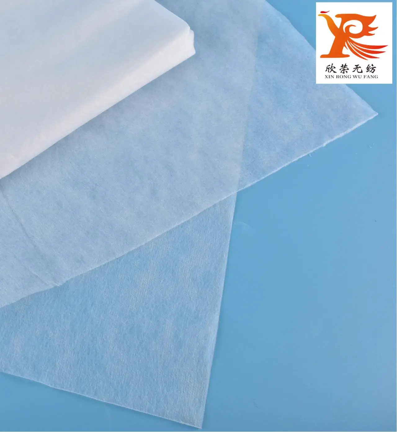Wholesale PP Concrete Airport runways Nonwoven Filament Spunbond Needle Punched nonwoven Geotextile
