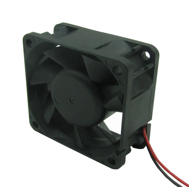 Взрывозащищенный вентилятор 6025B 60x60x25 мм 6025 IP58 IP68 водонепроницаемый охлаждения постоянного тока