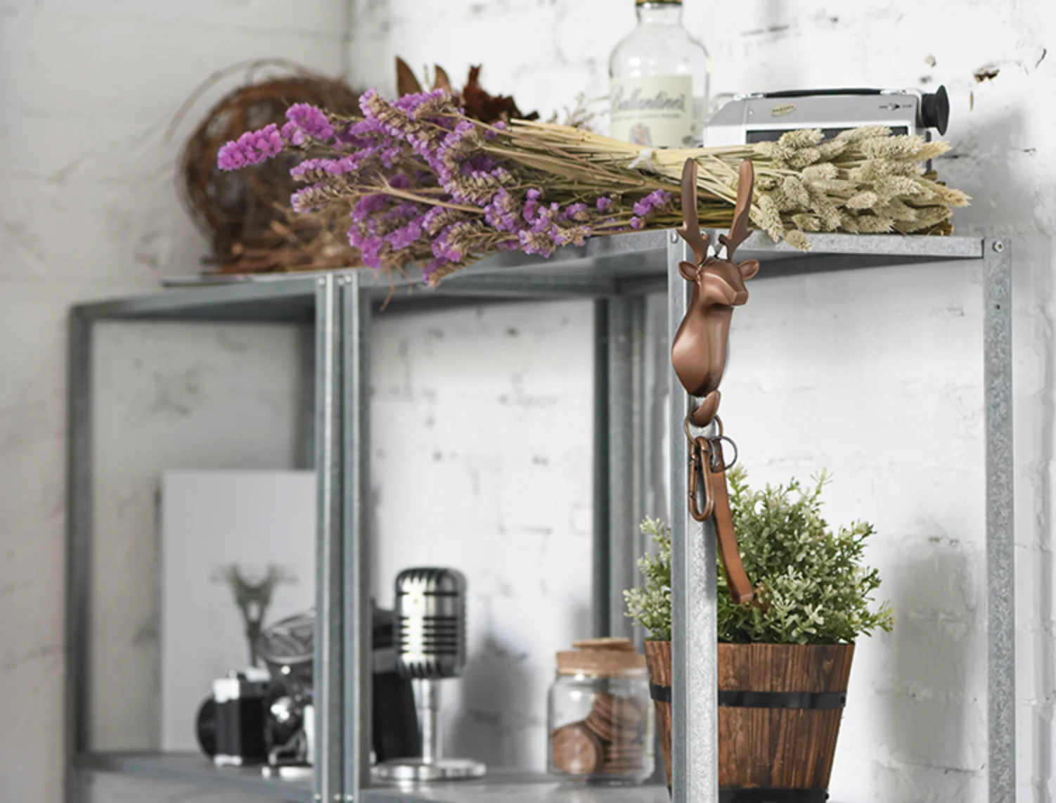 Promotional products Deer magnet hanging Gift Sets