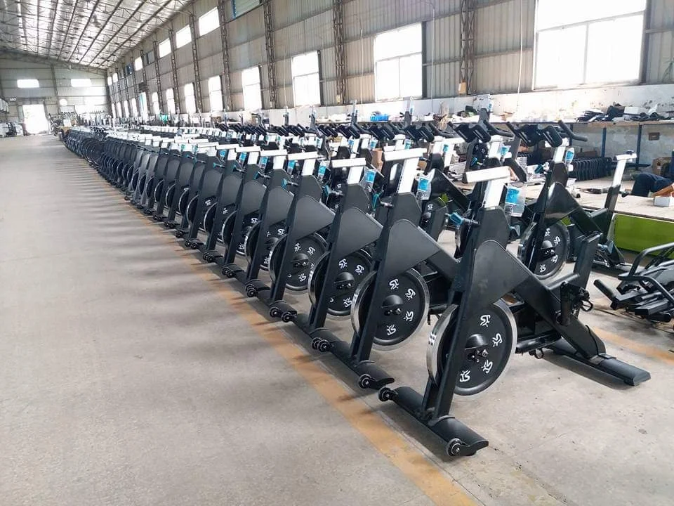 Эллиптический тренажер для аэробики оборудование тренажерного зала тренировочный дуги