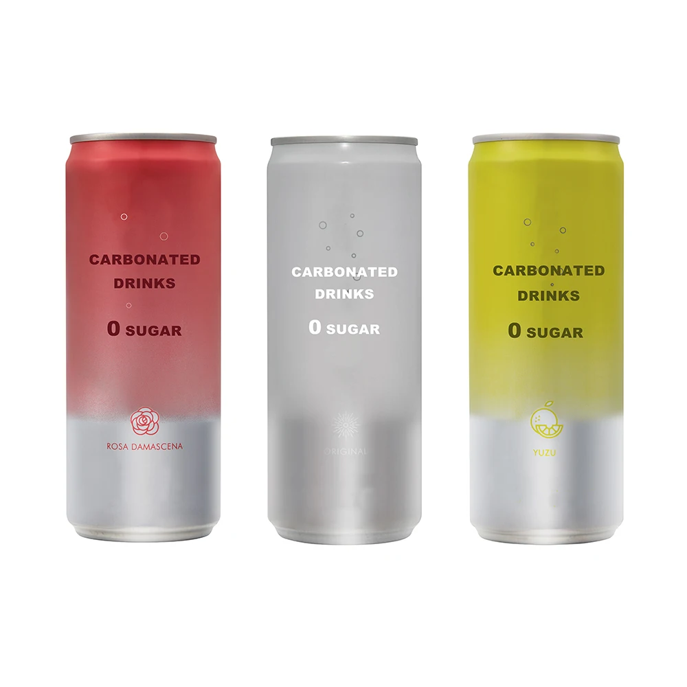 Beverage Product Development