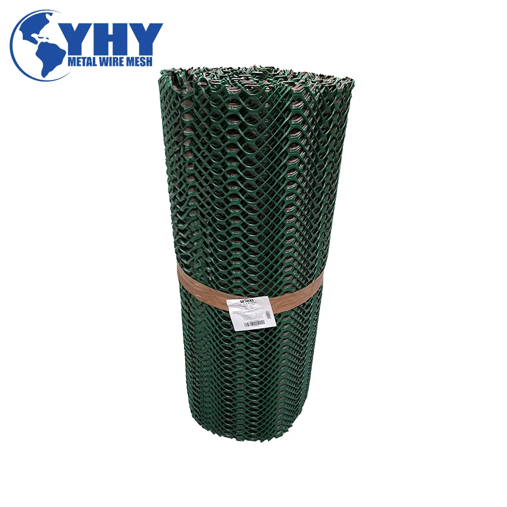 Plastic Lawn Netting Plastic Mesh Grass Protection Mesh Mat Turf Protection Mats Lawn Protection Reinforcement Mesh