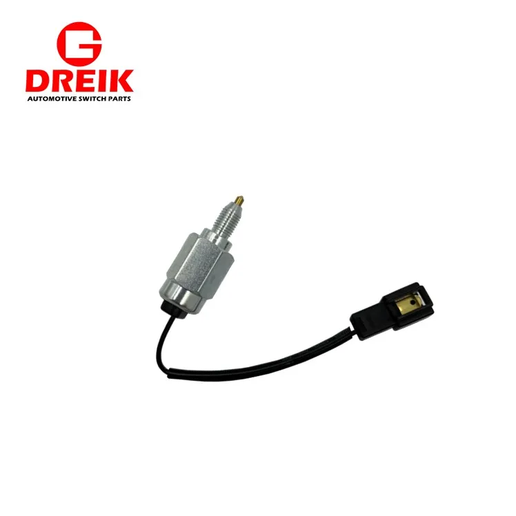 MD-615384 for MITSUBISHI Car Parts Solenoid Valve