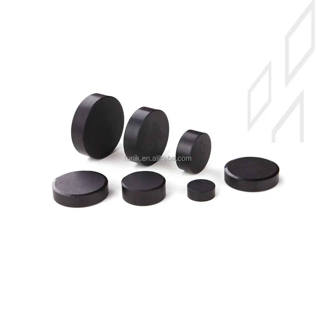 Funik high quality cutting insert RNGN solid cbn inserts