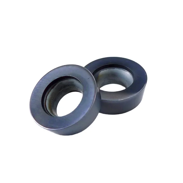 RDMT10T3 круглые вольфрамовые токарные инструменты карбидная фрезерная вставка для стали