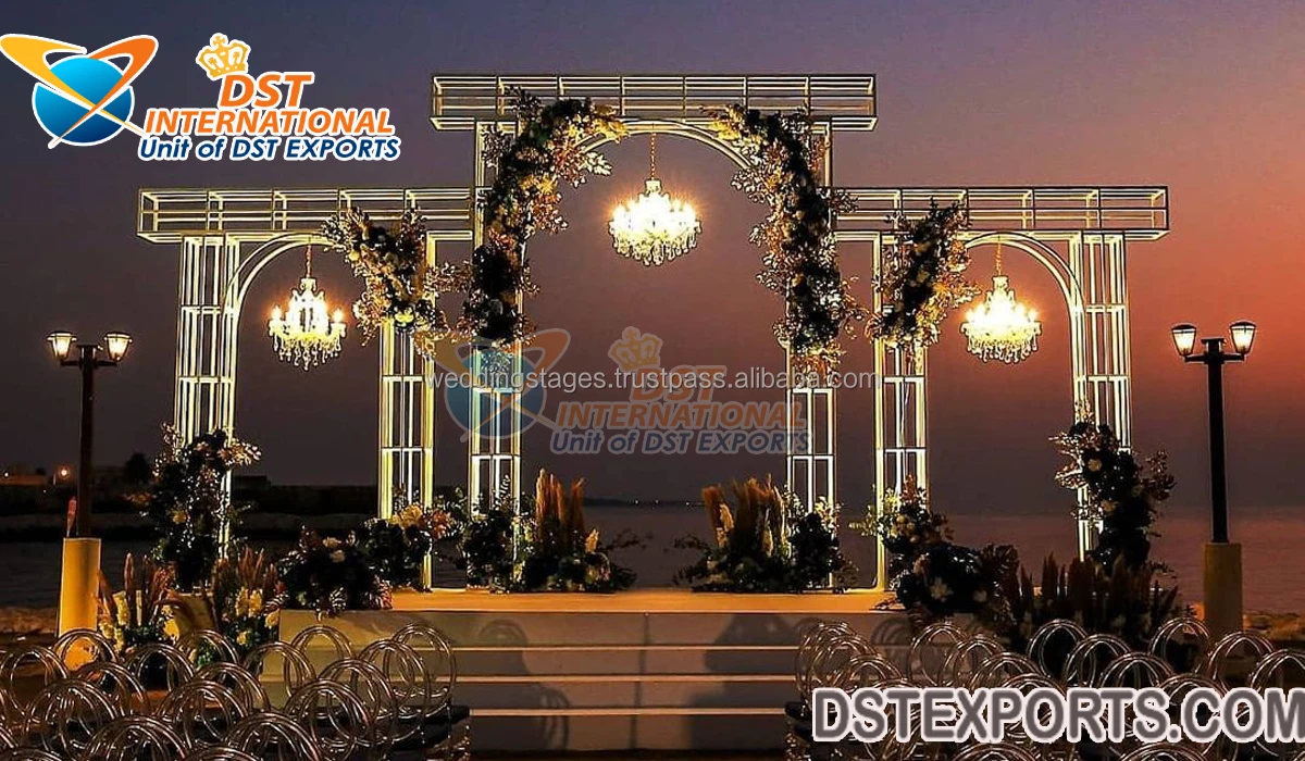 Classy Wedding Event Decor Fiber Fountain Fiber Water Fountain For Wedding Decor Classy Wedding Event Decor Fiber Props