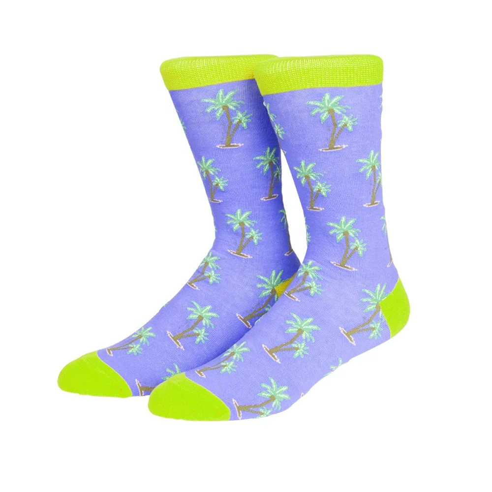 Custom Men Sports Socks Cotton Athletic Sports Cycling Socks