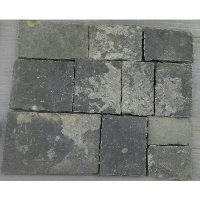 Factory Direct Supply High Quality Natural Stone Castle Thin Veneer Wall Covering Stone For House Decoration