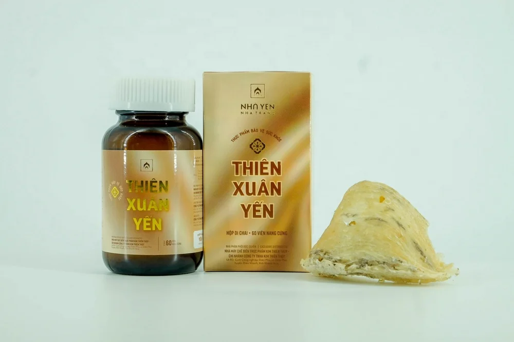 Ласточка в форме порошка NY Ласточка гнездо растворимого кофе