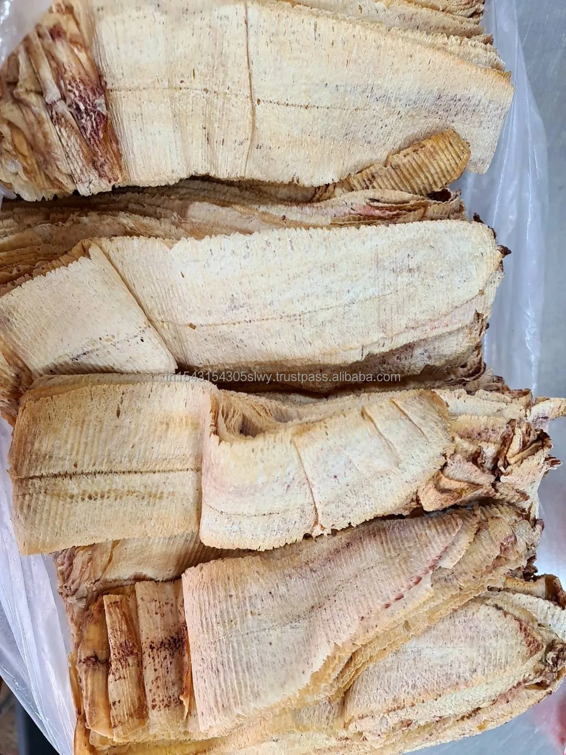 Roasted Butter Squid 50g Seafood Snacks Premium Product from Thailand, For Exporting Best price 2021