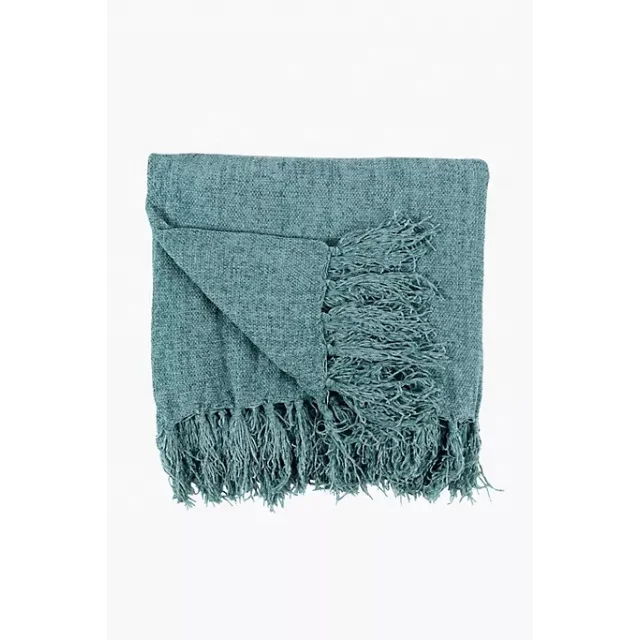 Chenille Throws Our throws are made with 100% premium Chenille Yarn Buy Chenille Throw Online In India