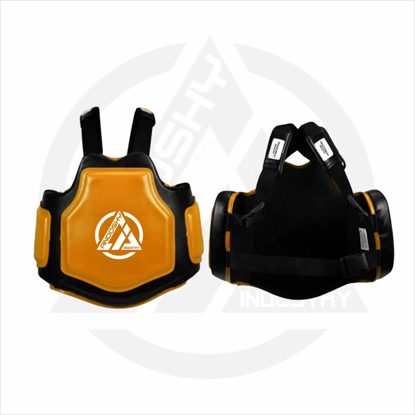 2023 Защита тела Индивидуальный размер и дизайн протектор для из искусственной кожи согласно индивидуальному требованию OEM