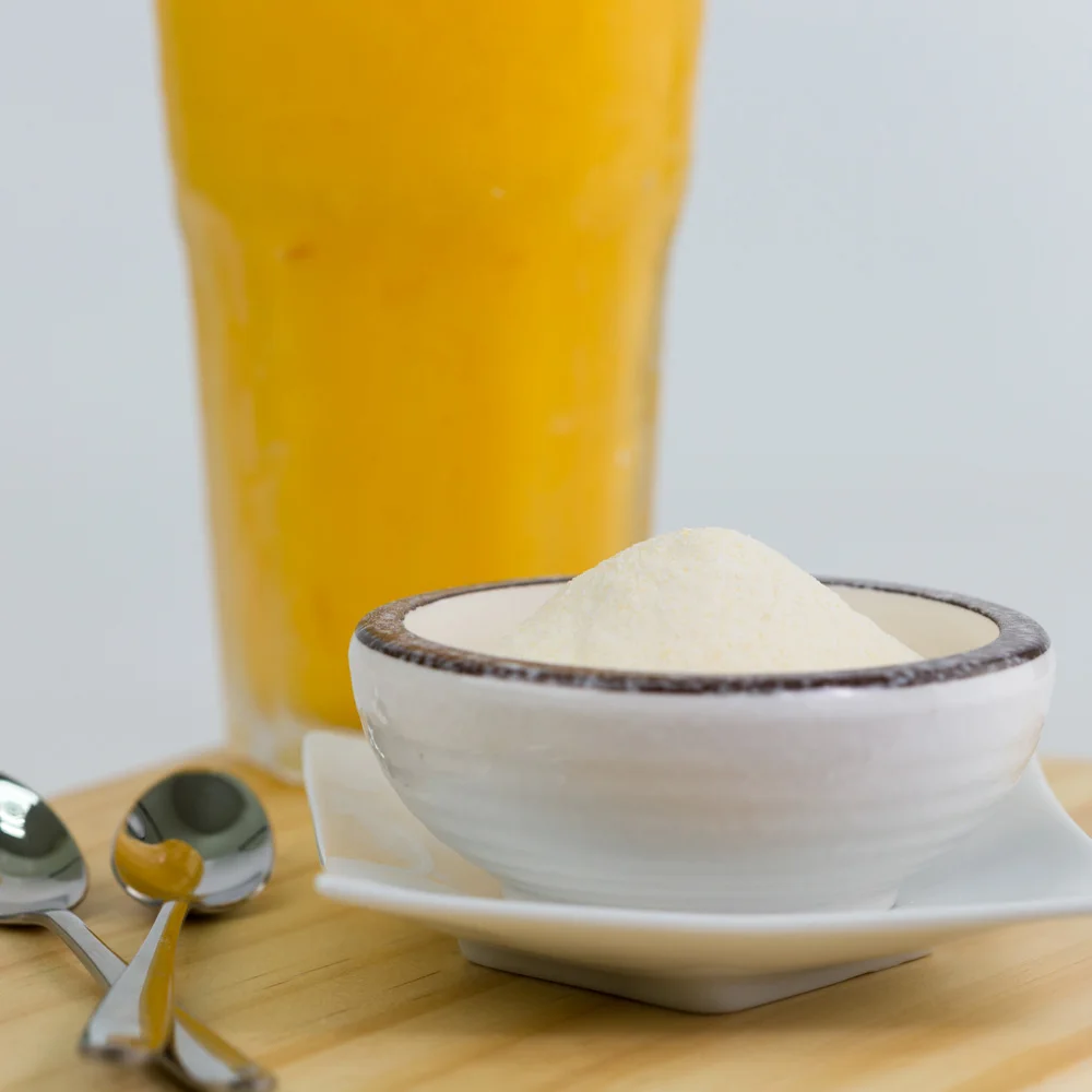 Порошок для смузи с манго порошок со вкусом мороженое тайваньский упаковочный мягкий мороженого смесь 1