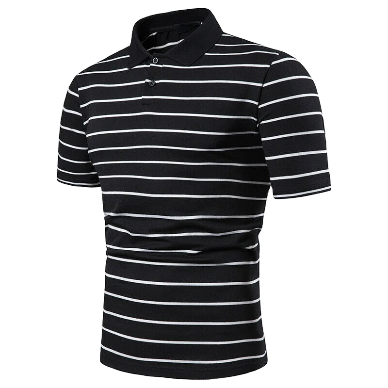 OEM сублимированная футболка для гольфа с коротким рукавом, 100% хлопок, Мужская рубашка поло с индивидуальным логотипом, Лучшая цена