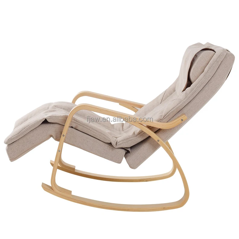 2022 hot sale 3D massage chair comfortable sofa for home and office with adjustable foot roller recliner