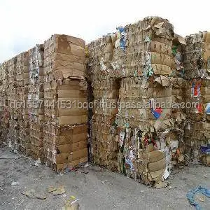 OCC WASTE OVER ISSUE NEWSPAPER/ONP WASTE PAPER SCRAP