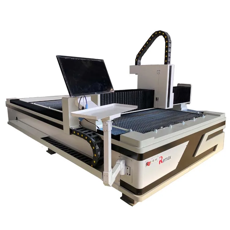3015 fiber laser 2000 watt cutting machine for steel metal