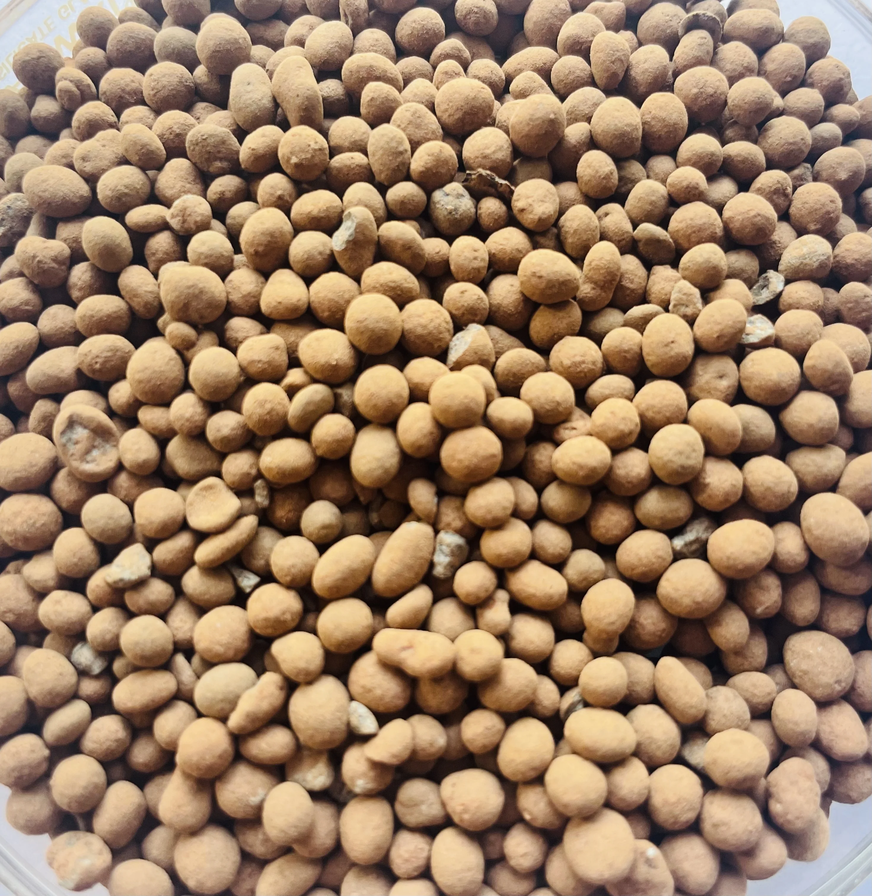 Good Quality Humic Acid+amino Acid+npk Compound Granular Organic Fertilizer Customization Possible Granules Indian Manufacturer