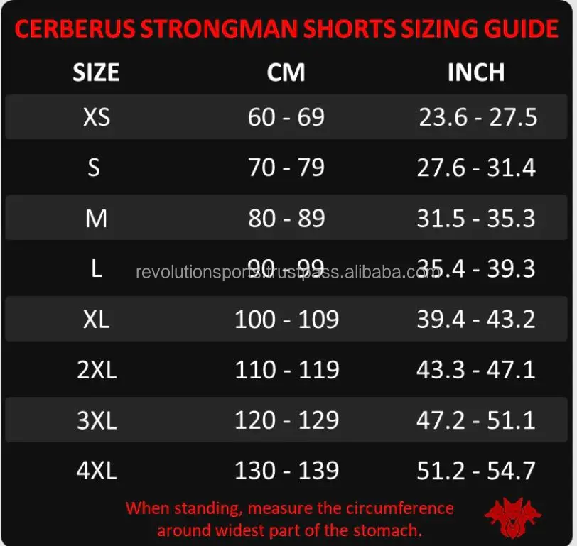 Шорты Strongman V2 черные 2023 Бестселлер