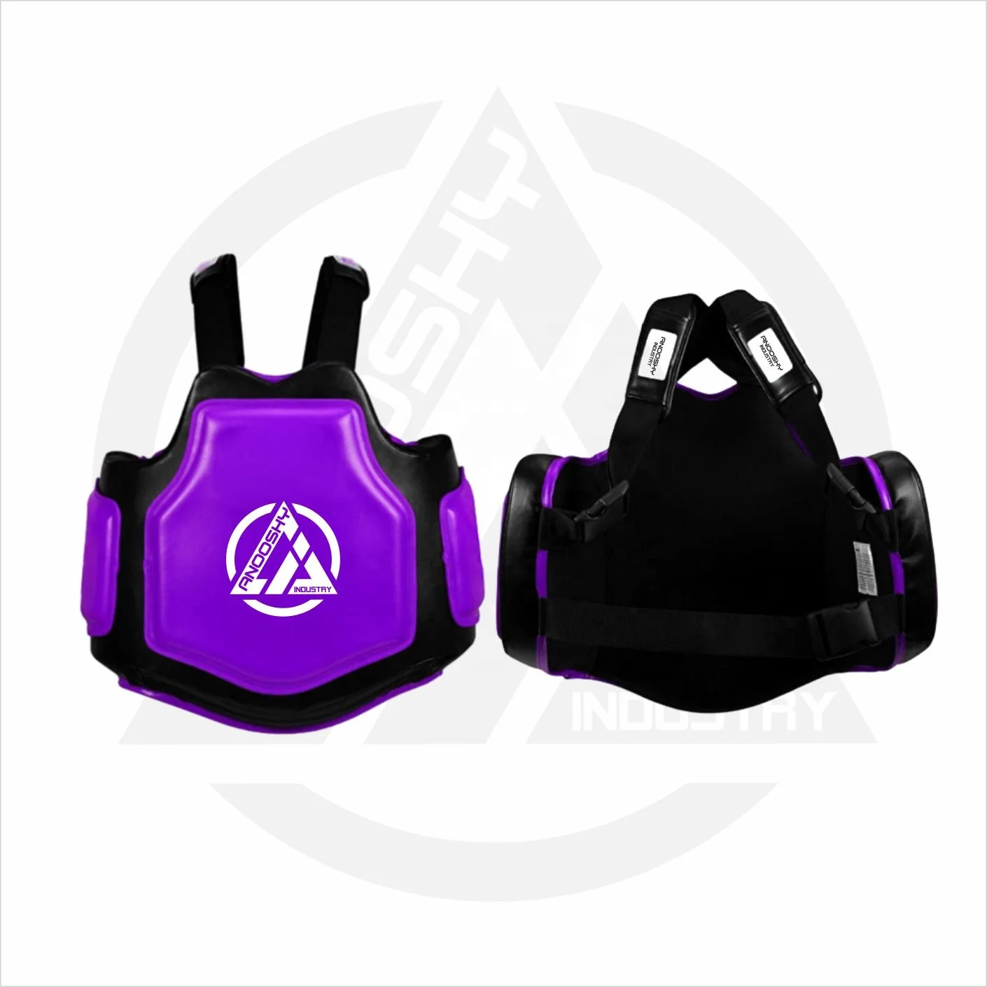 2023 Защита тела Индивидуальный размер и дизайн протектор для из искусственной кожи согласно индивидуальному требованию OEM