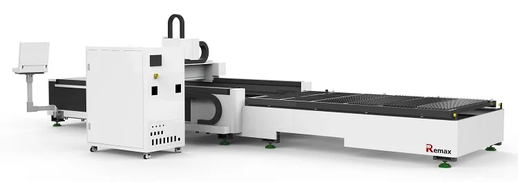 3015 exchange table fiber laser cutting machine