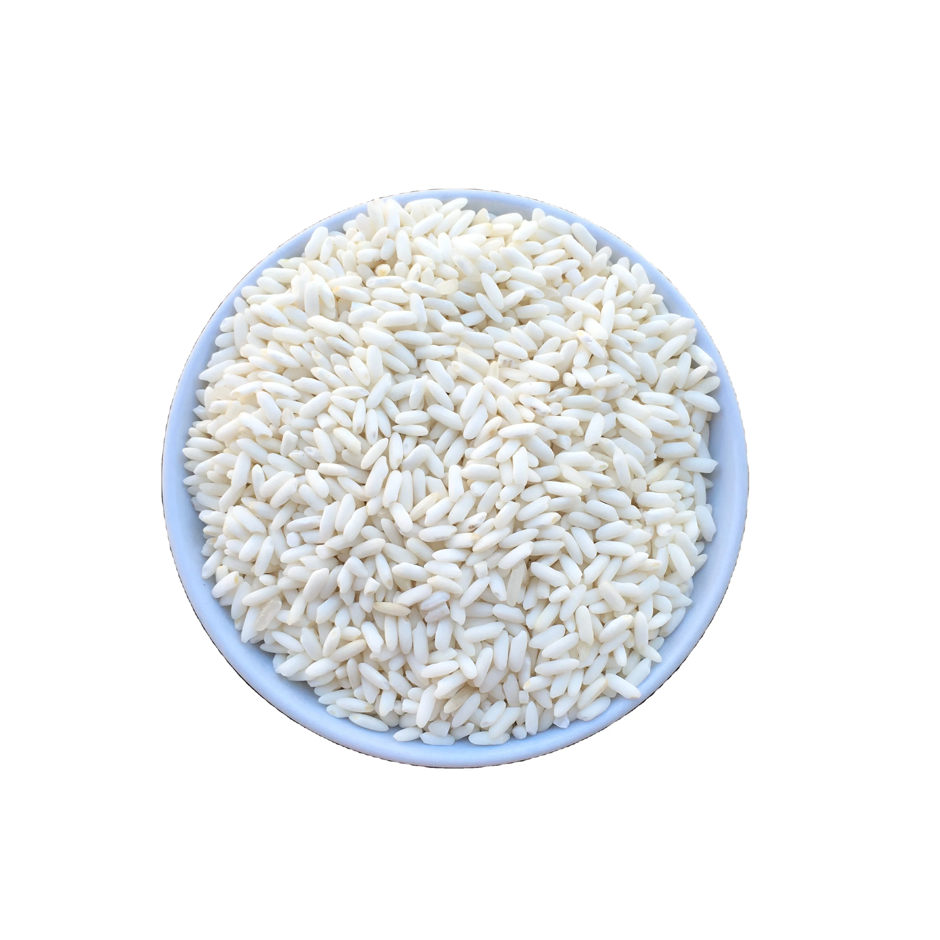 White Glutinous Rice Gluten Free Sweet Rice Winter Spring crop 2021