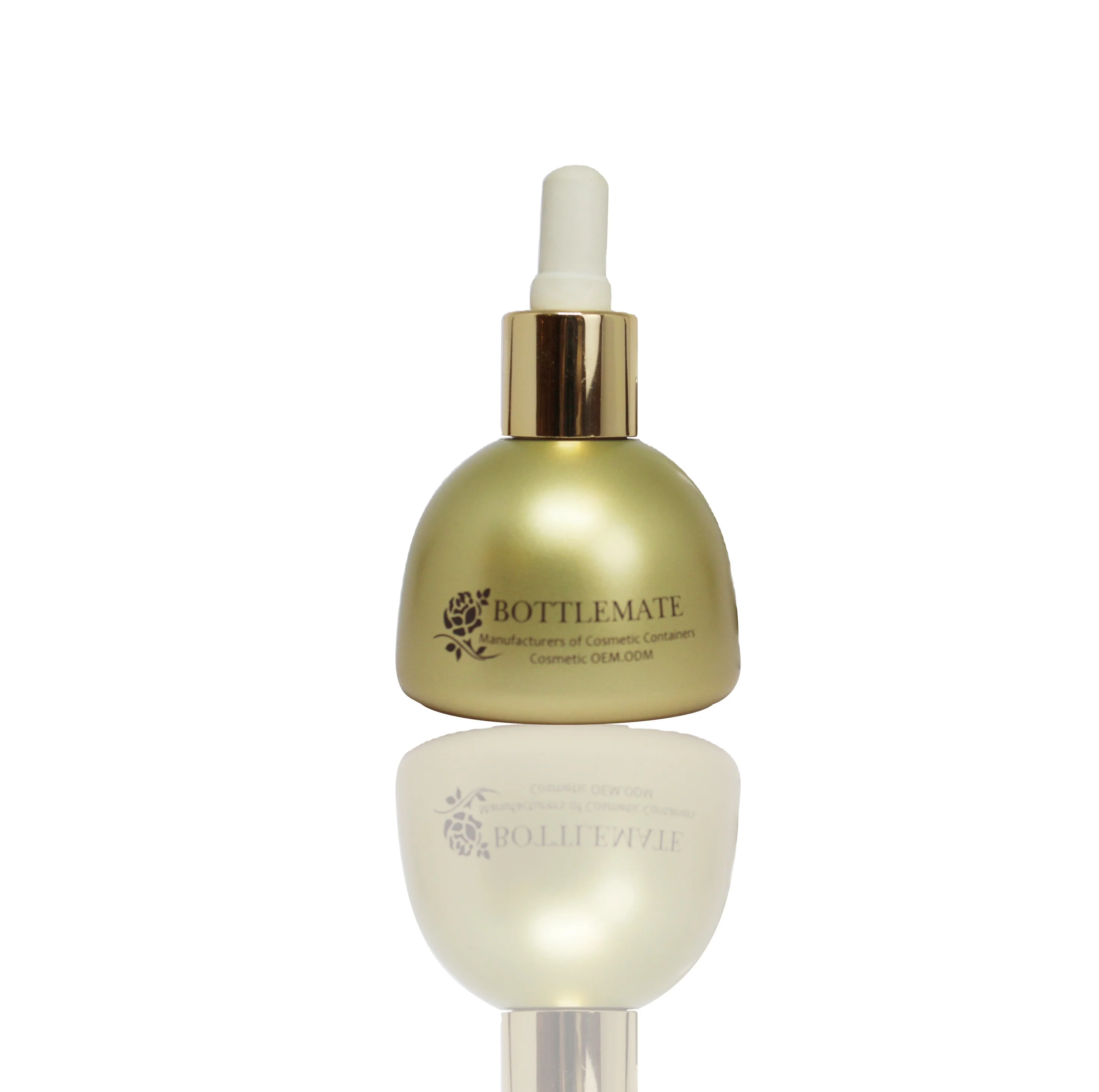 Горячая Распродажа, новый дизайн, коническая стеклянная бутылка-капельница