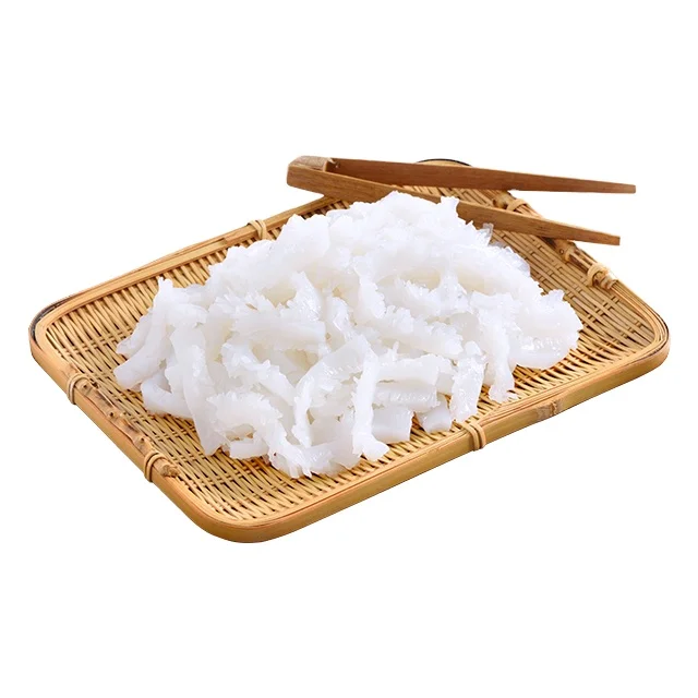 MOKI Konjac Tripe Shape Shirataki Noodles for Hotpot Vegan Halal Keto Diet Healthy Food