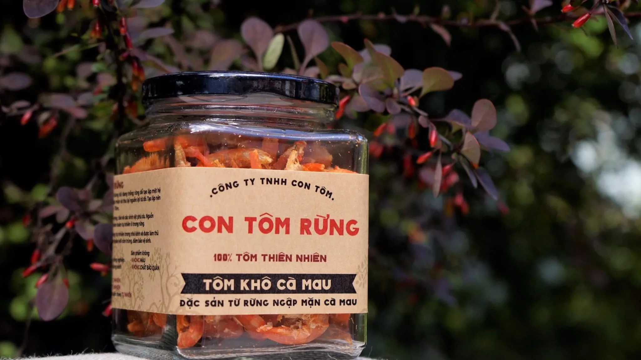 Tradition Dried Shrimp Wholesale Cheap Price Vacuum Pack High Quality Air Drying Process Seafood Certificated OEM Dried Shrimp