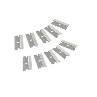 AllSupply Taiwan Vehicle Tools Auto Repair Metal Scraper with 1PC blade