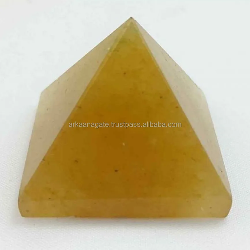 Wholesale Sodalite Crystal Pyramid For Crystals chakra crystals healing for sale