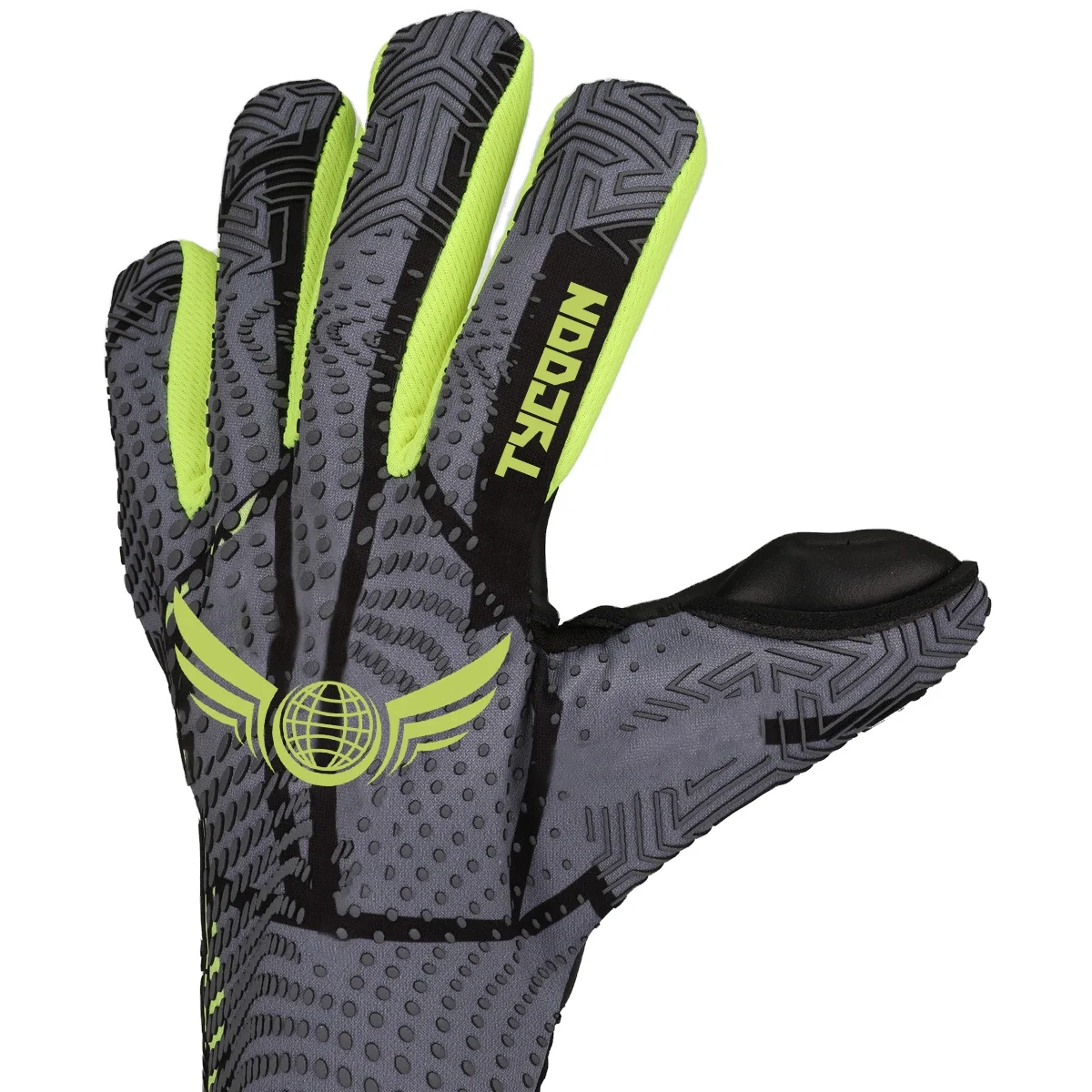 Customized Carbon sports hand gloves Gymnastics wrap used for weight lifting pull up bodybuilding and HOME GYM