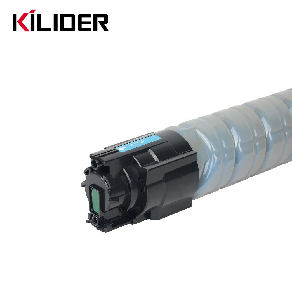 Лазерный копир цвет SPC435 расходный тонер-картридж для Ricoh SPC435DN